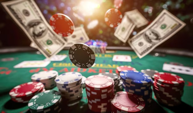 afabola slot Live Casino Tables